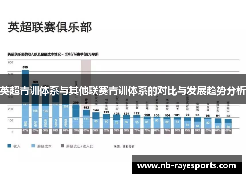 英超青训体系与其他联赛青训体系的对比与发展趋势分析